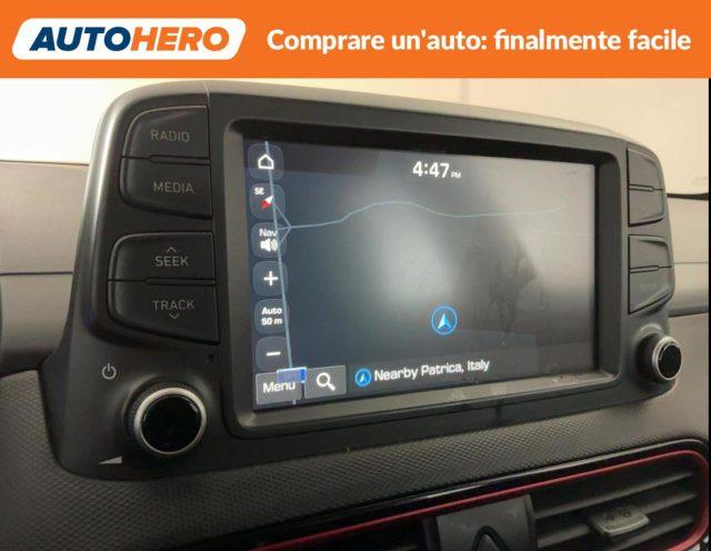 HYUNDAI Kona 1.0 T-GDI Xpossible