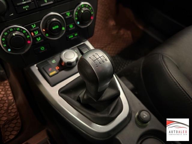 LAND ROVER - Freelander 2.2 td4 HSE GANCIO TRAINO