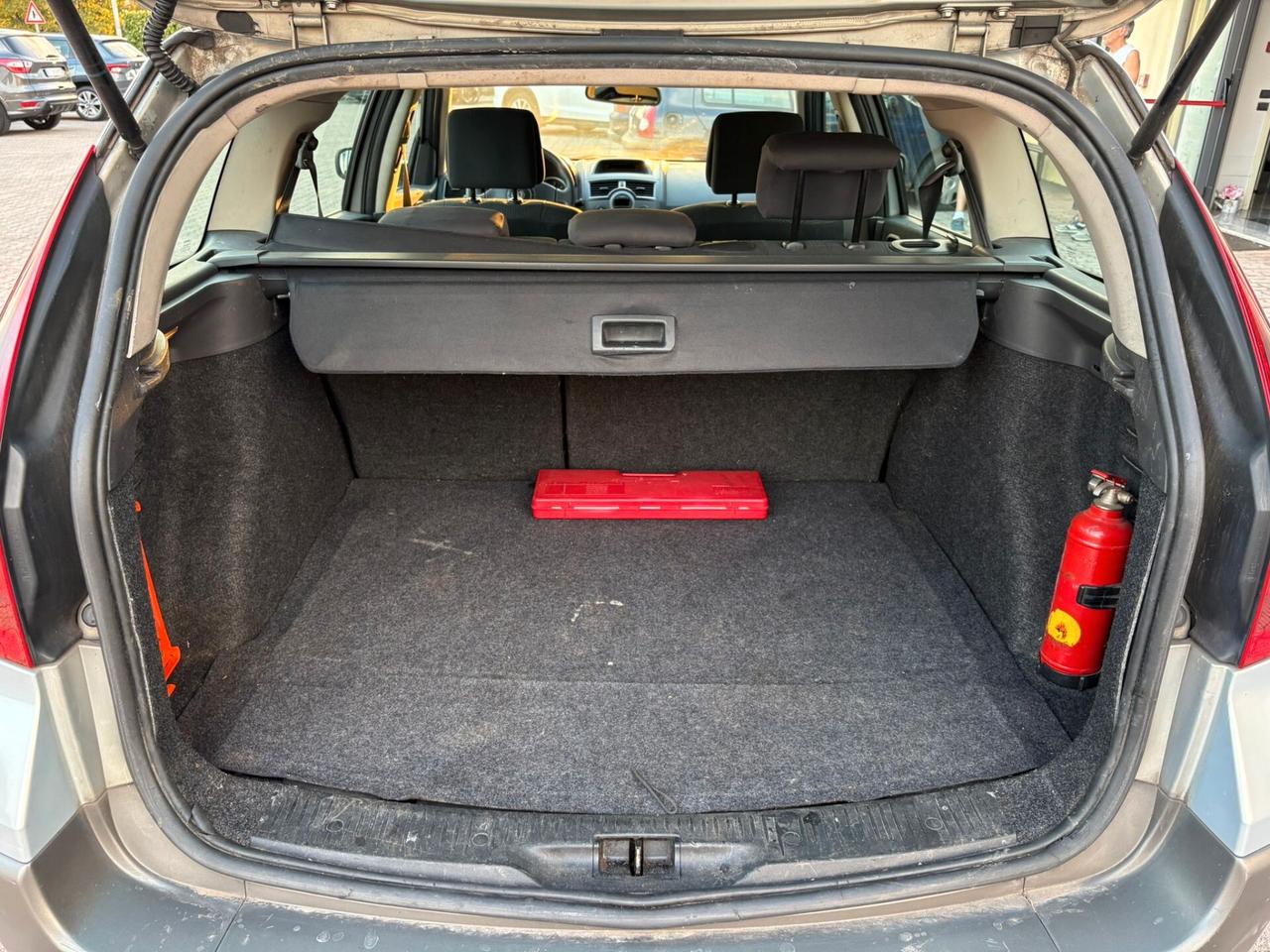 Renault Megane 1.5 DCI SI A NEOPATENTATI