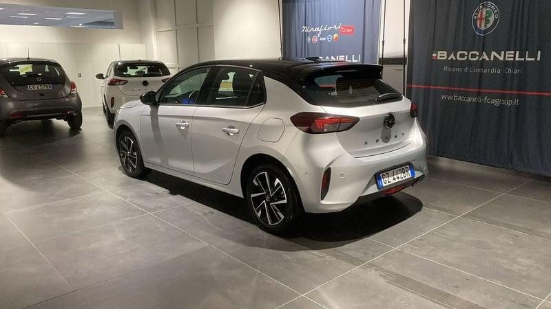 Opel Corsa Corsa 1.2 100 CV aut. GS