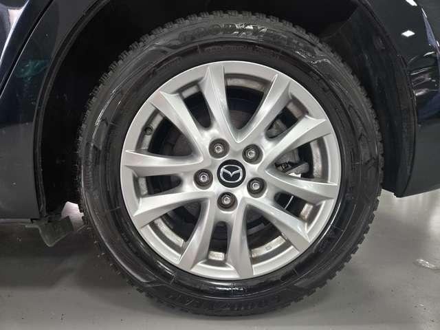 Mazda 3 3 5p 1.5d Exceed 105cv