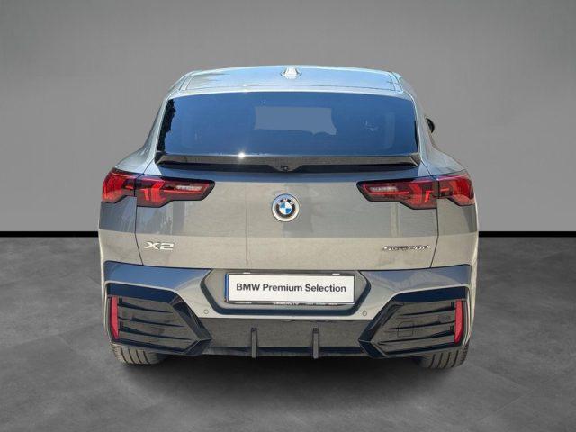 BMW X2 sDrive 20d Msport