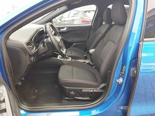 Ford Focus 1.5 EcoBlue 120 CV 5p. ST-Line