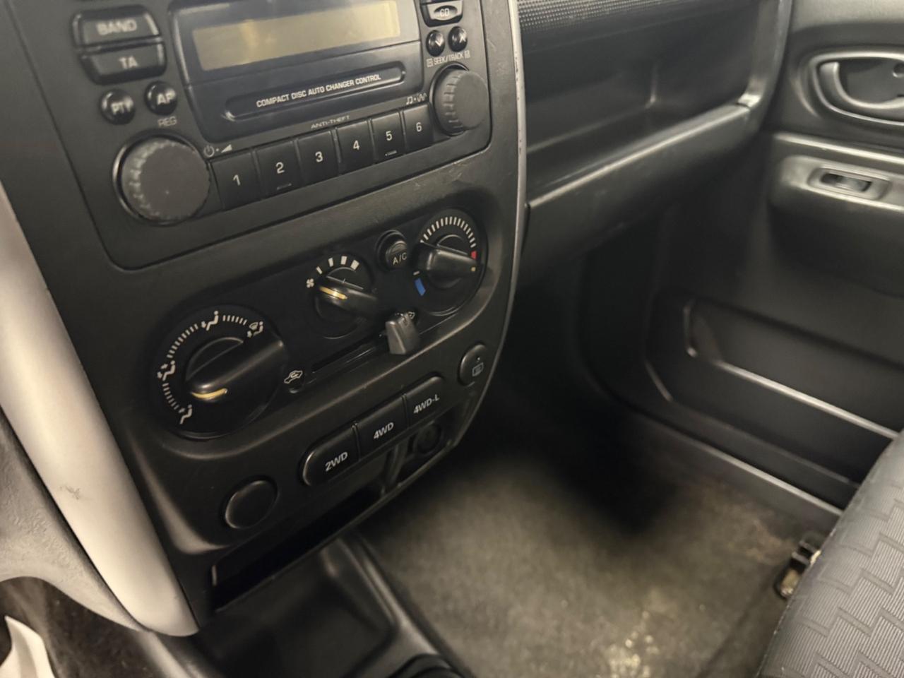 Suzuki Jimny 1.5 DDiS cat 4WD JLX