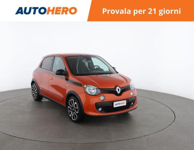 RENAULT Twingo TCe 110 CV EDC GT