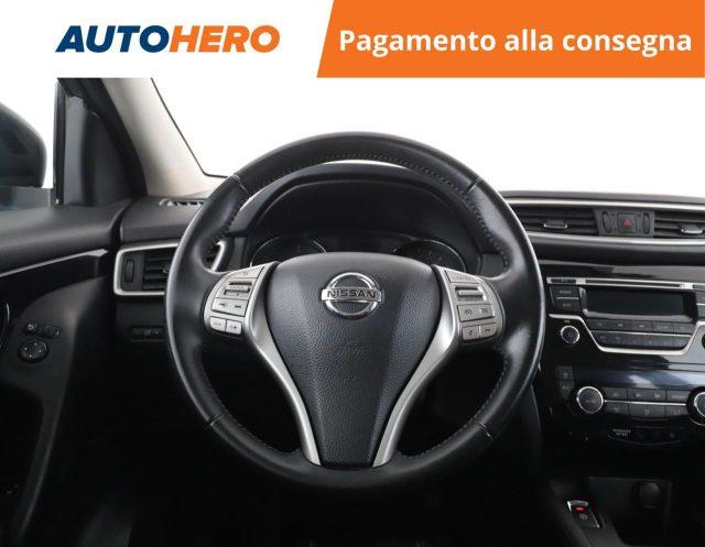 NISSAN Qashqai 1.5 dCi Acenta