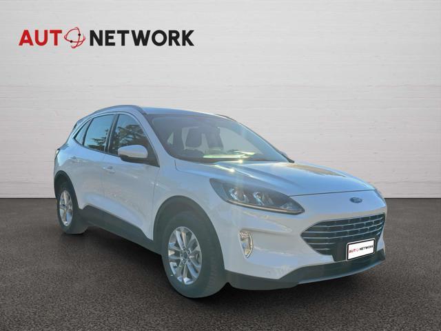 FORD Kuga 2.5 Plug In Hybrid 225 CV CVT 2WD Titanium Busines