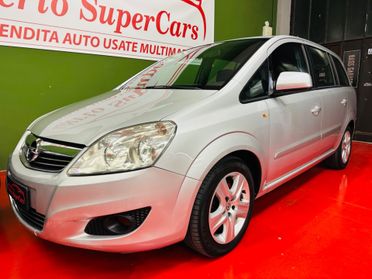 Opel Zafira 1.7 CDTI 110CV ecoFLEX Cosmo