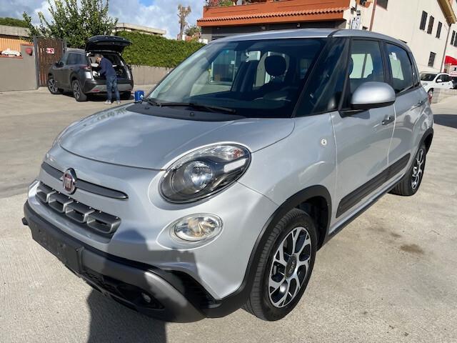 Fiat 500L 1.4 95 CV S&S Cross