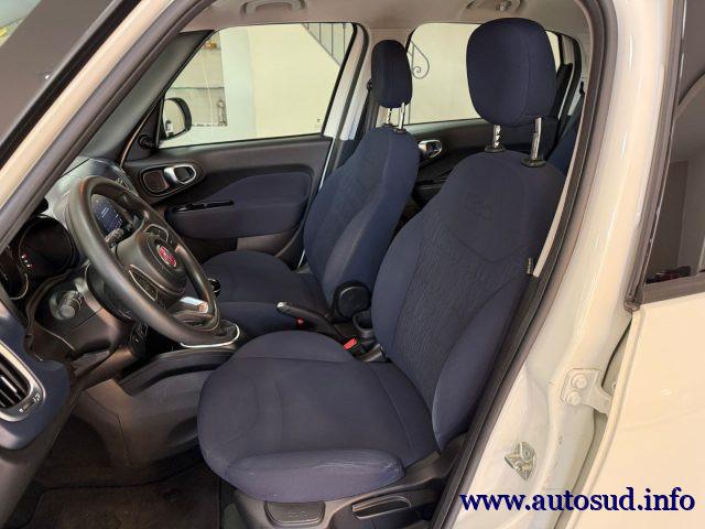 FIAT 500L Pro 1.3 MJT 95CV Mirror 4 posti (N1)