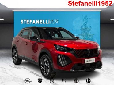 PEUGEOT 2008 1.2 hybrid GT 136cv e-dcs6