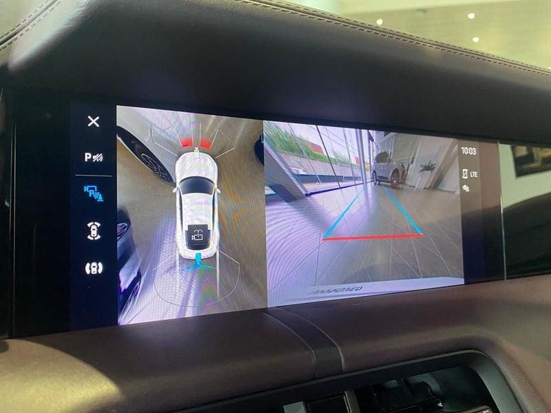 Porsche Taycan Taycan Performance Battery Plus - IVA Esposta