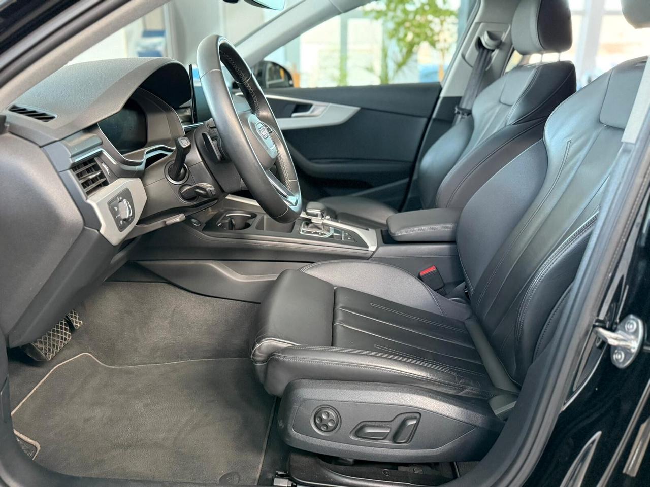 Audi A4 allroad 40 TDI 204 CV S tronic Evolution UNICO PROPRIETARIO