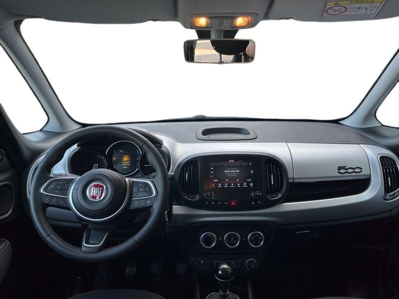 FIAT 500L 2017 1.4 Mirror 95cv my20