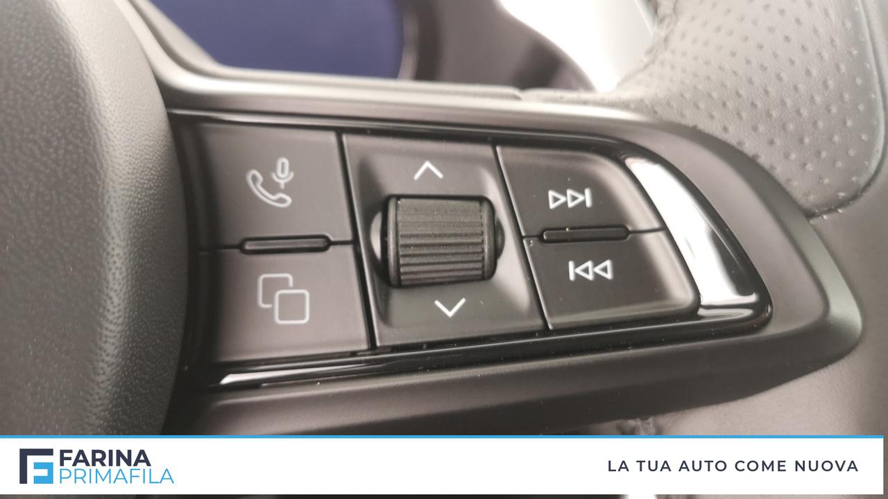 ALFA ROMEO Tonale Ibrida My25 Ibrida 160cv Veloce