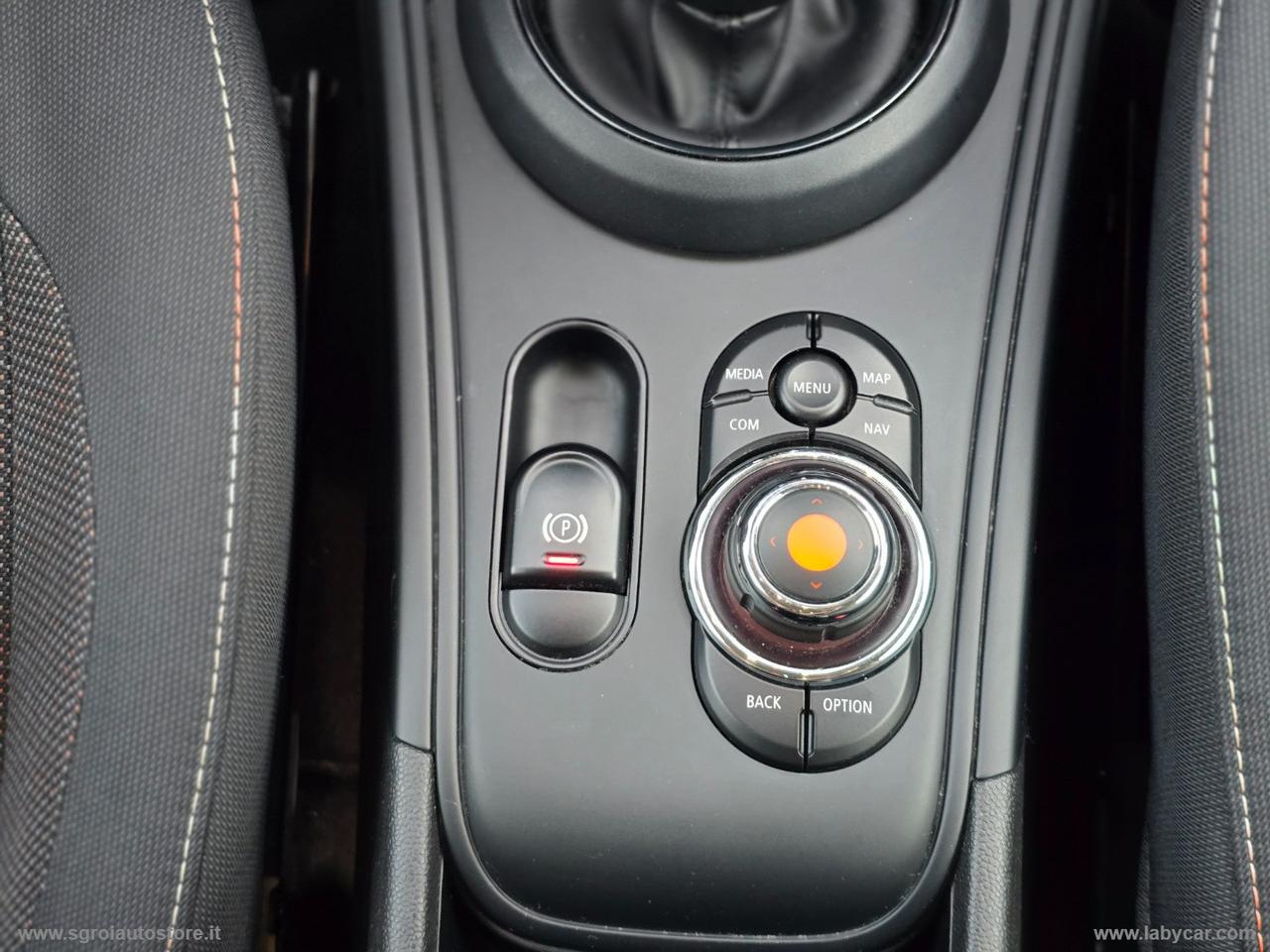 MINI Mini Cooper D Business Countryman Aut.