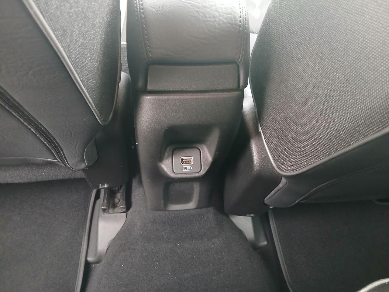 Fiat 500X 1.3 MultiJet 95 CV City Cross