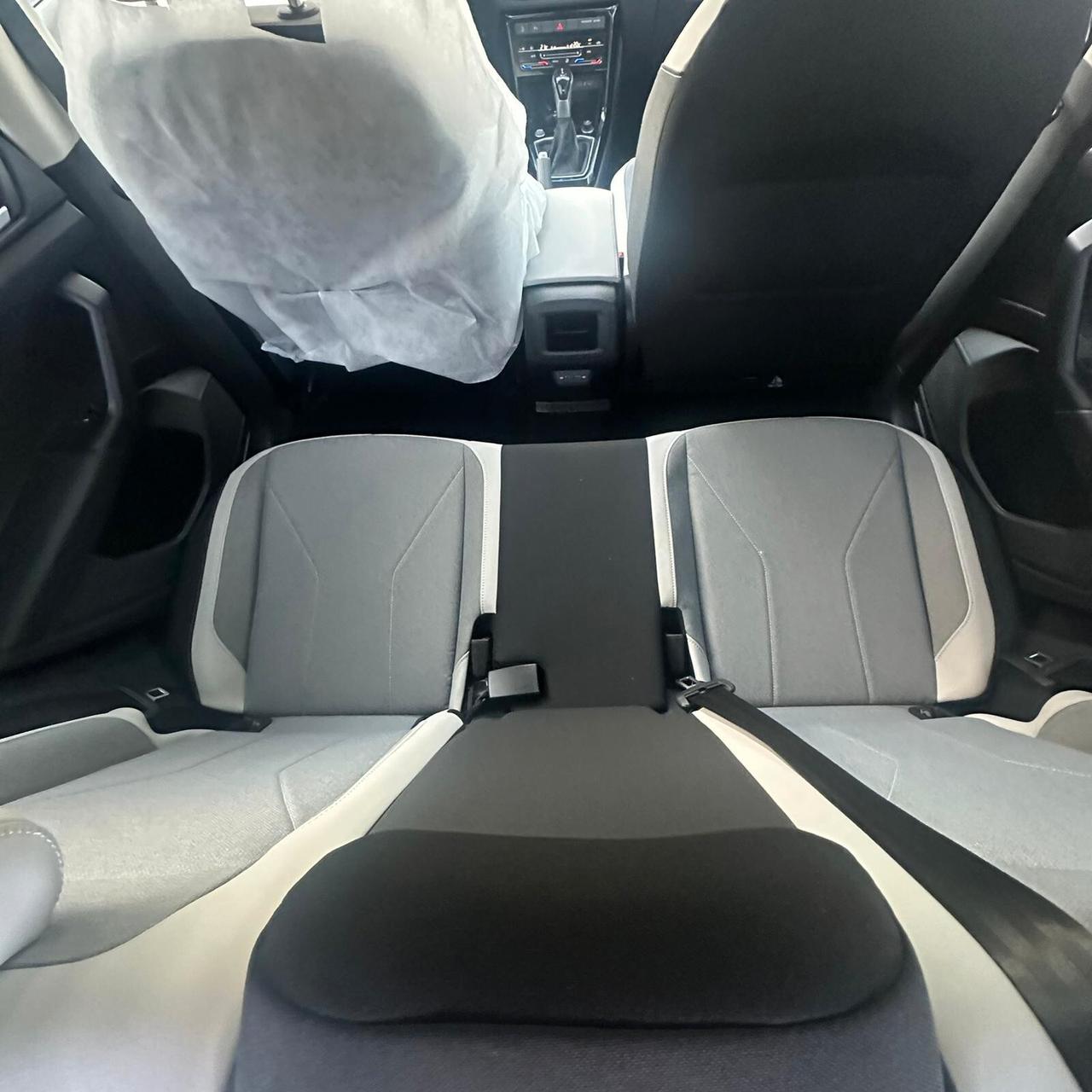 Volkswagen T-Cross 1.0 TSI 115 CV Style