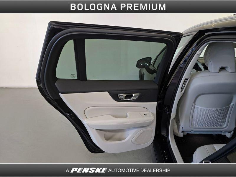 Volvo V60 Cross Country V60 Cross Country B5 AWD automatico Plus