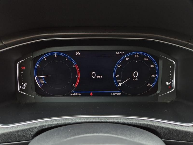 Volkswagen T-Roc 1.0 tsi Style 115cv