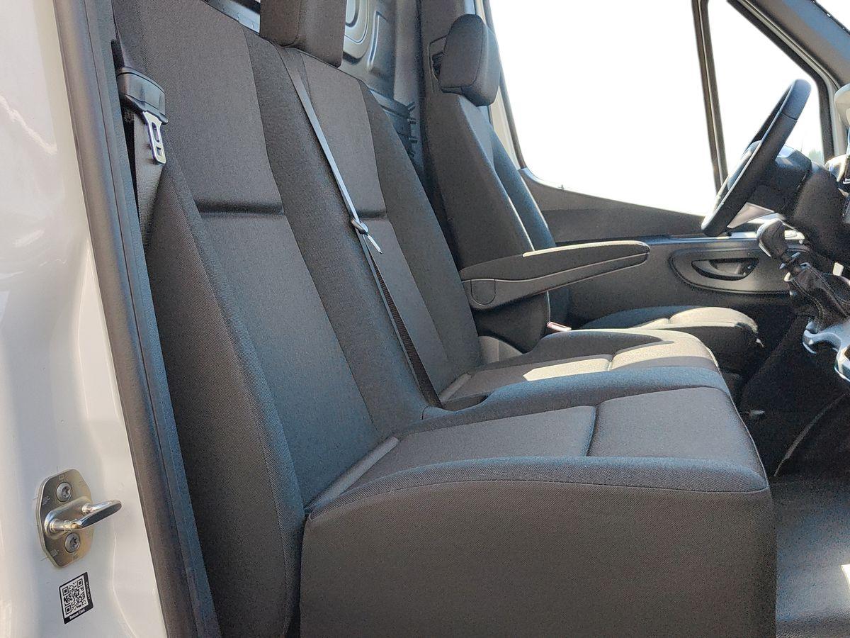 Mercedes-Benz Sprinter Furgone 319CDI 43/35 PRO