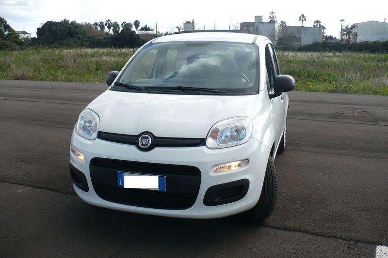 FIAT Panda Panda 1.2 Easy