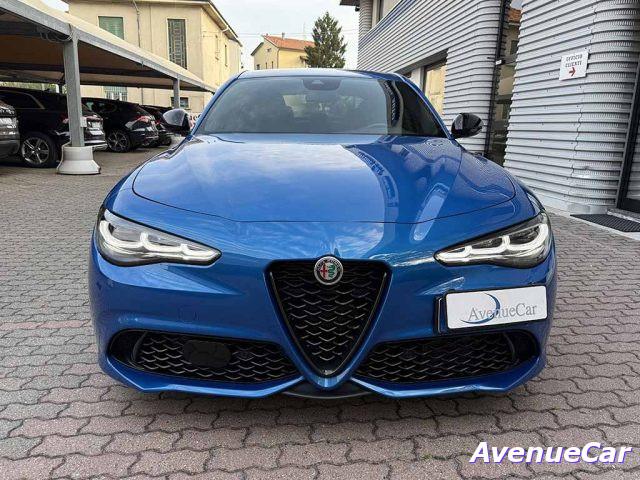 ALFA ROMEO Giulia 2.2 t Competizione Q4 PREZZO REALE IVA ESPOSTA