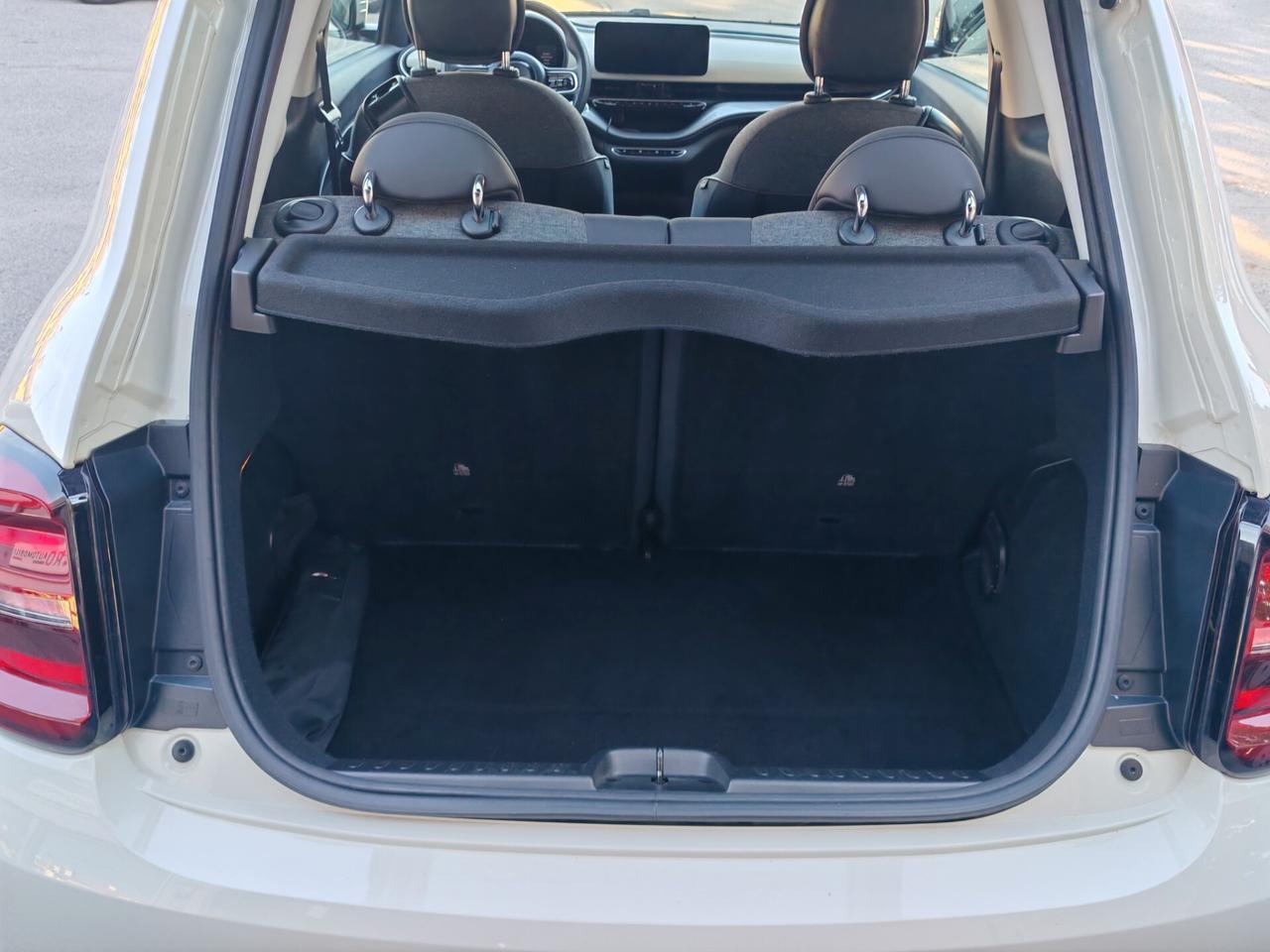 Fiat 500e Berlina 42 kWh