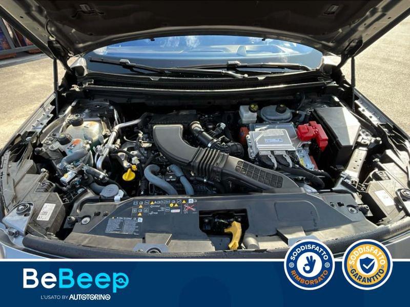 Renault Rafale 1.2 E-TECH FULL HYBRID ESPRIT ALPINE 200CV