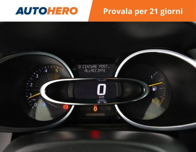 RENAULT Clio dCi 8V 75 CV Start&Stop 5 porte Energy Duel
