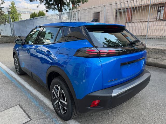 PEUGEOT 2008 PureTech 100CV Active NAVI+RETR.