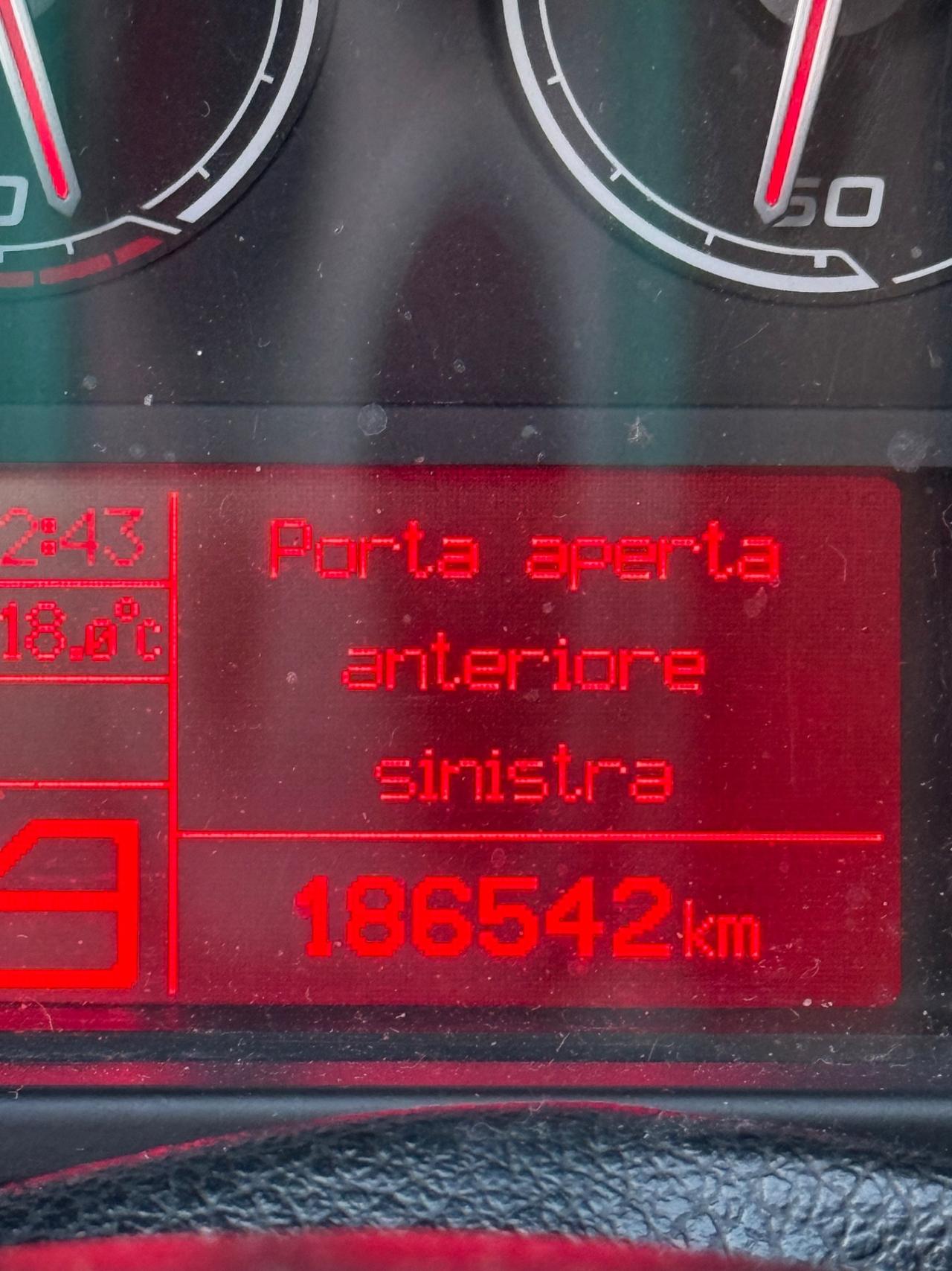 Alfa Romeo Giulietta 1.6 JTDm-2 105 CV Progression