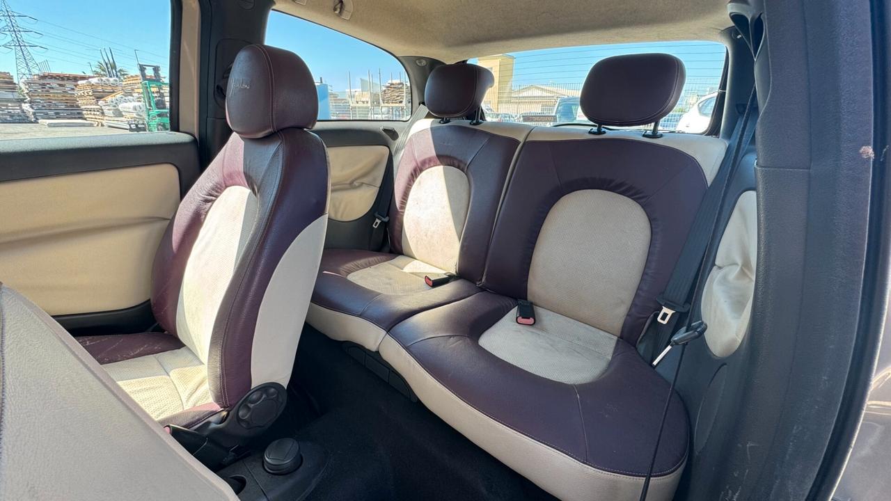 LANCIA YPSILON 1.3 75CV 3p - 2007
