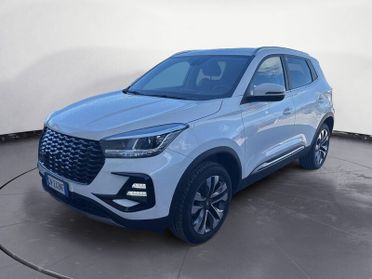 DR AUTOMOBILES dr 5.0 1.5 Bi-Fuel GPL