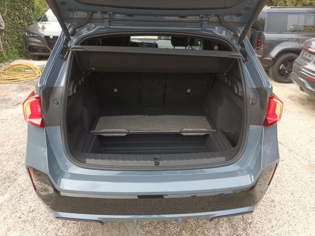 BMW X1 XDRIVE 20D MSPORT NAV CAM PELLE FULLLED"18 ITALIA