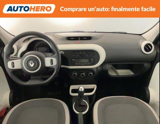 RENAULT Twingo SCe Zen