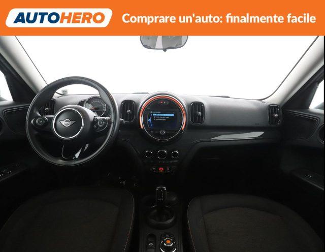 MINI Countryman 2.0 Cooper D Countryman ALL4