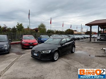 Audi A3 SPB 1.6 TDI ultra Attraction