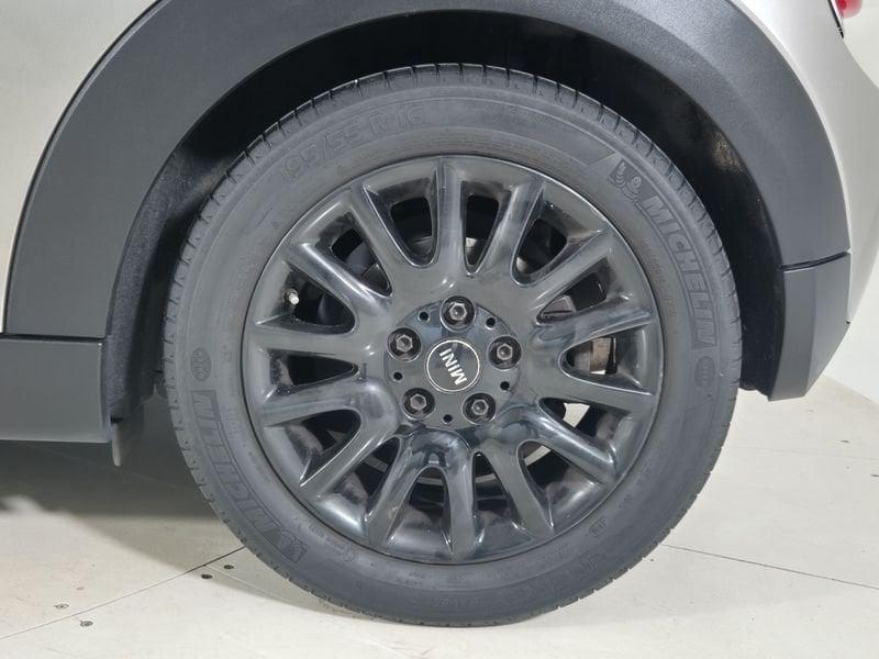 MINI Mini 5 porte Mini 2014 Benzina Mini 1.2 One 75cv 3p