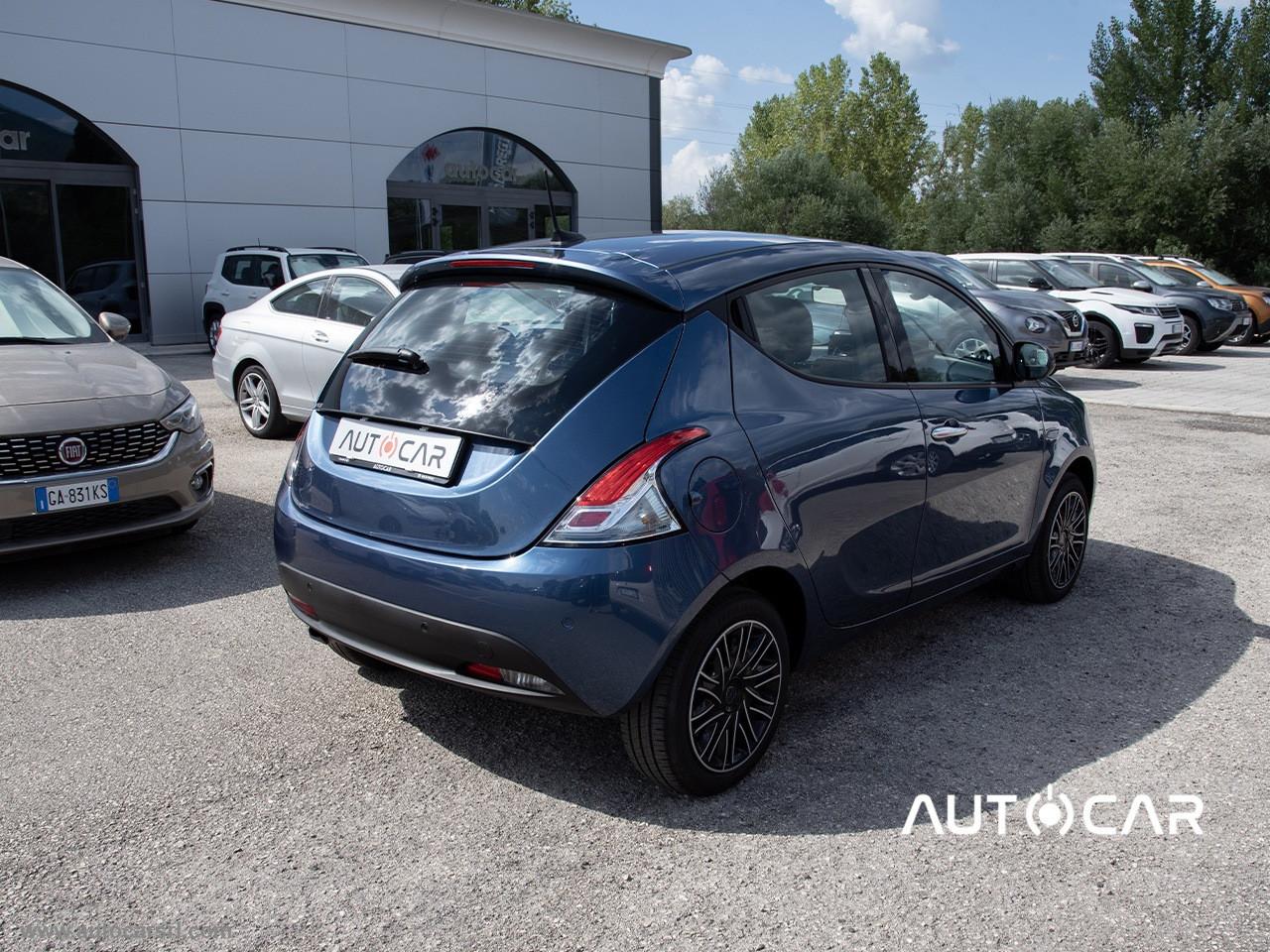 LANCIA Ypsilon 1.0 FireFly 5p.S&S Hyb. Eco Gold