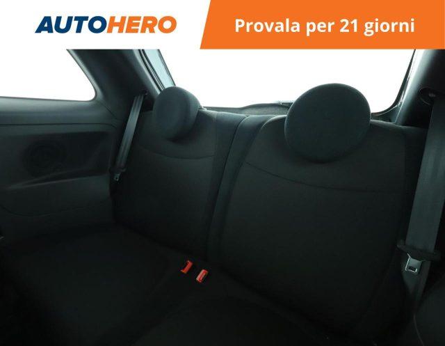 ABARTH 595 1.4 Turbo T-Jet 145 CV