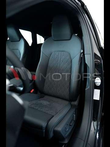 Audi A5 Avant S line edition 204 CV TDI Quattro S tronic