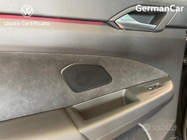 Volkswagen Golf 2.0 tsi gti 245cv