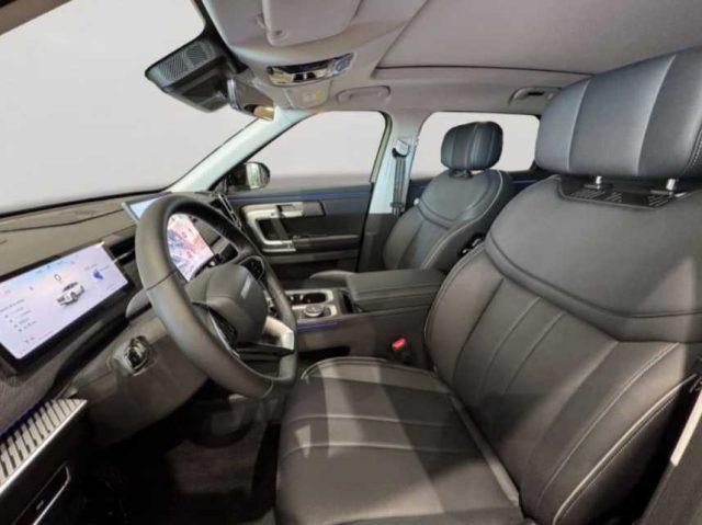 JAECOO Jaecoo 7 1.6 TGDI - Trazione anteriore 7DCT Premium (2WD)
