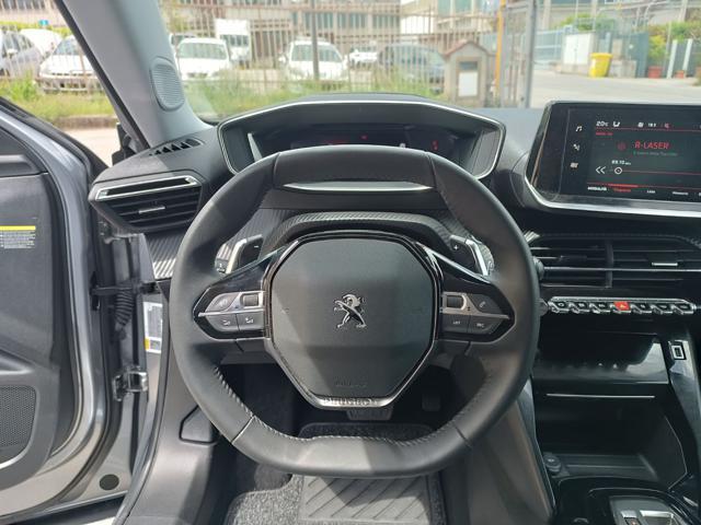 PEUGEOT 2008 BlueHDi 130 S&S EAT8 Allure