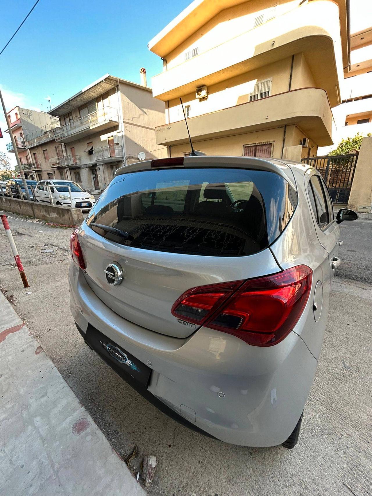 Opel Corsa 1.3 CDTI Active