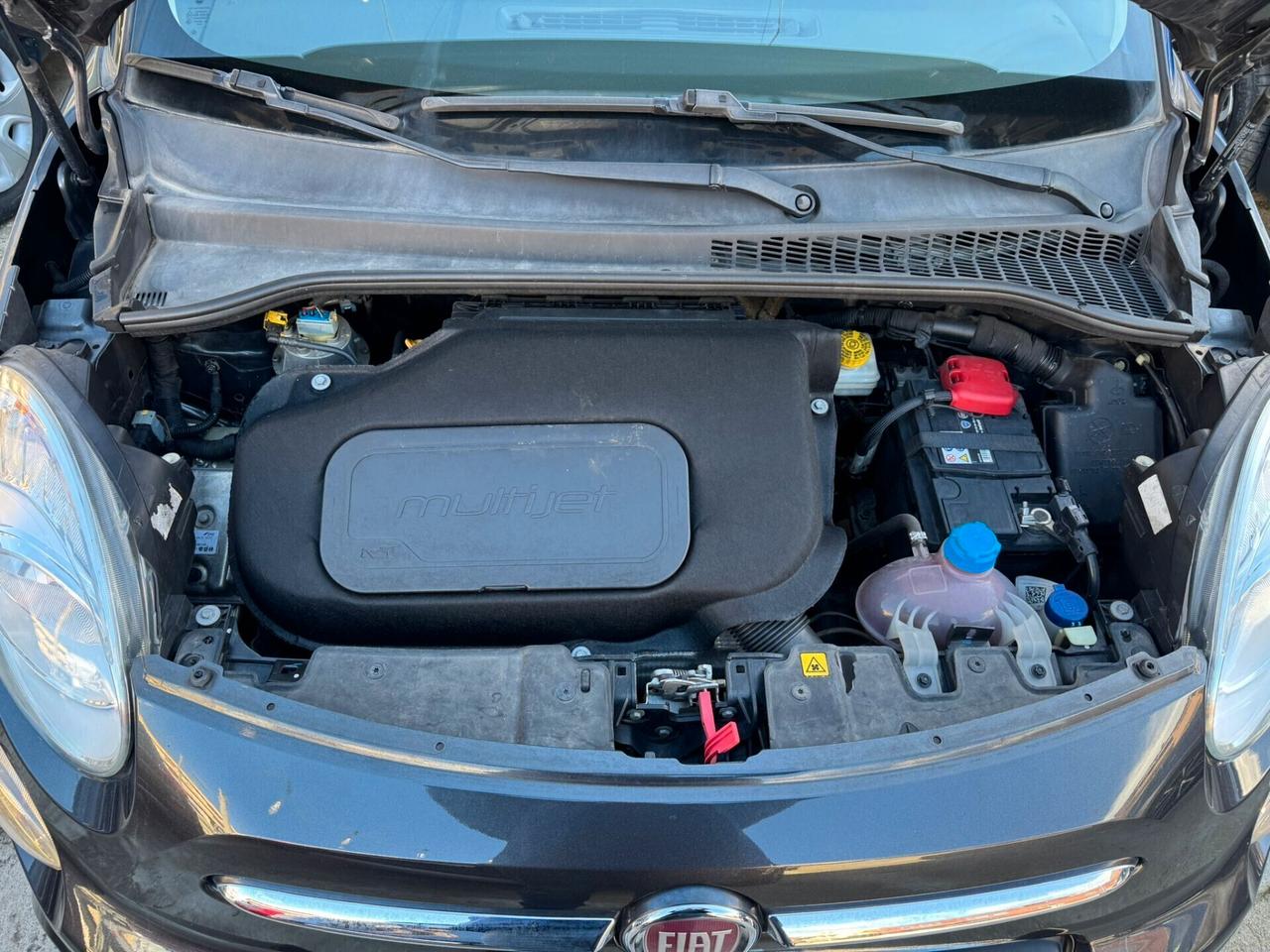 FIAT 500L LOUNGE 1.3 MJT 95 CV