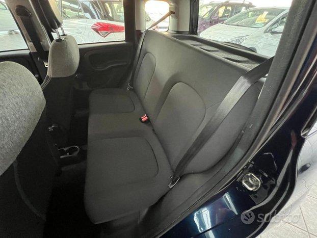 FIAT Panda 1.0 FireFly S&S Hybrid - UNIPROP, GPL