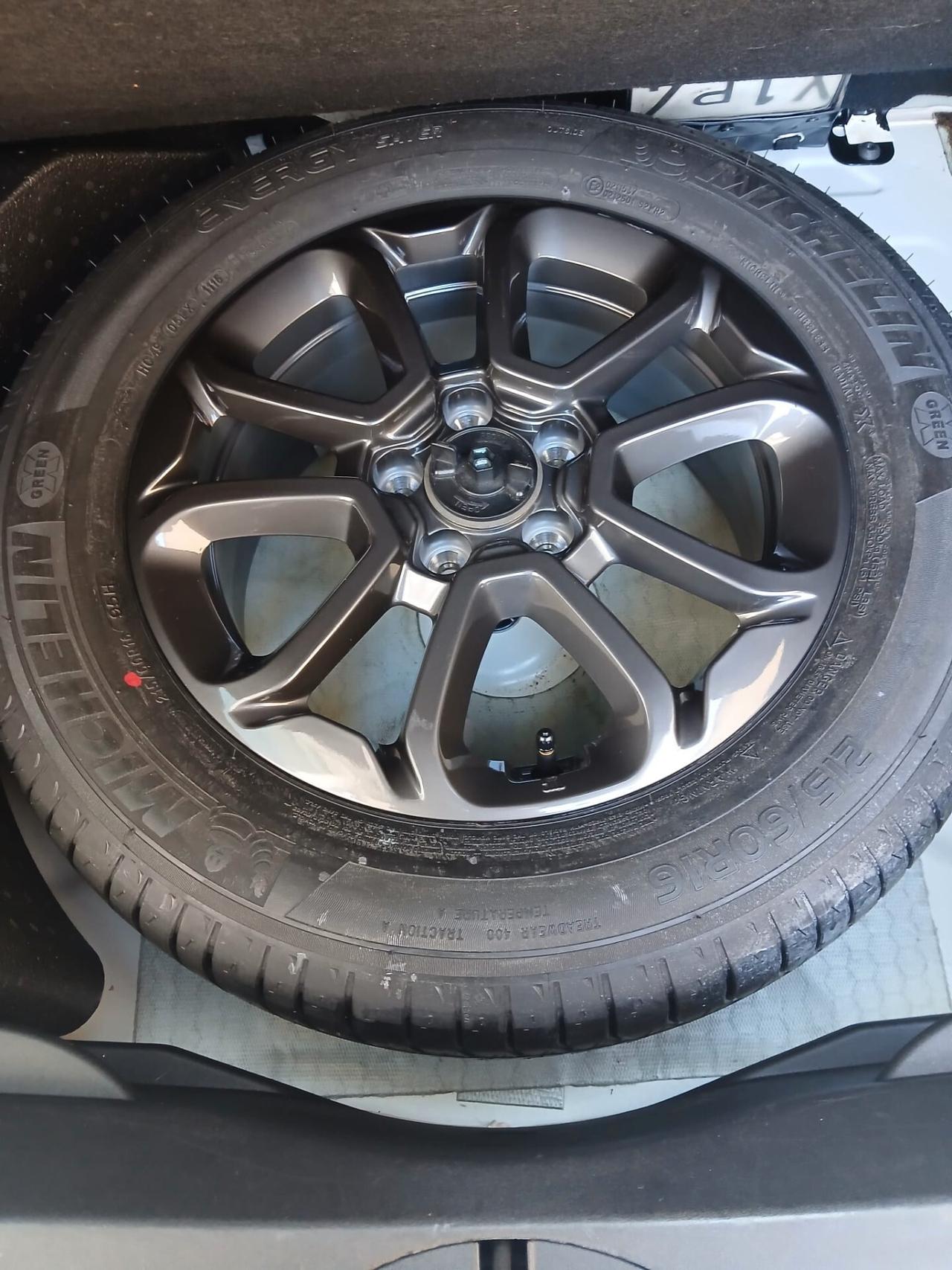 Fiat 500X 1.6 MultiJet 120 CV Pop Star