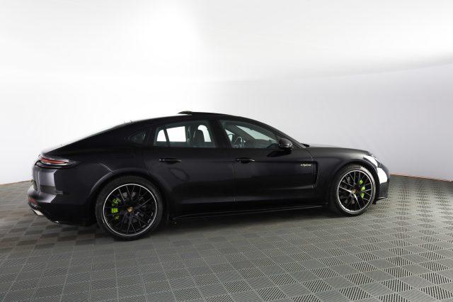 PORSCHE Panamera Panamera 2.9 4 E-Hybrid
